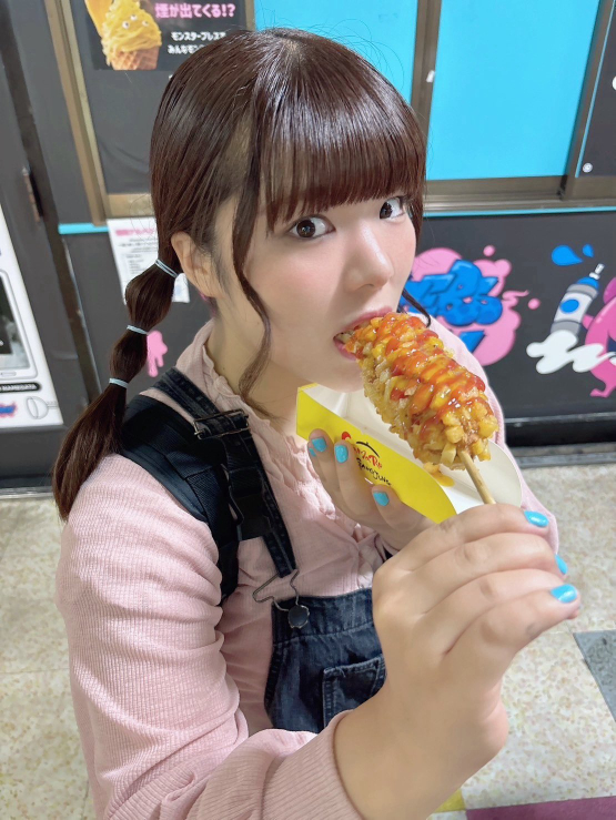 生瀬むぎ | びっくえんじぇる応援サイトSHOKKI-DANA 生瀬むぎ | びっくえんじぇる応援サイトSHOKKI-DANA